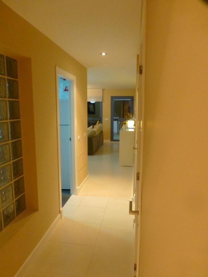 Casa Valdevaqueros Villa Tarifa Room photo