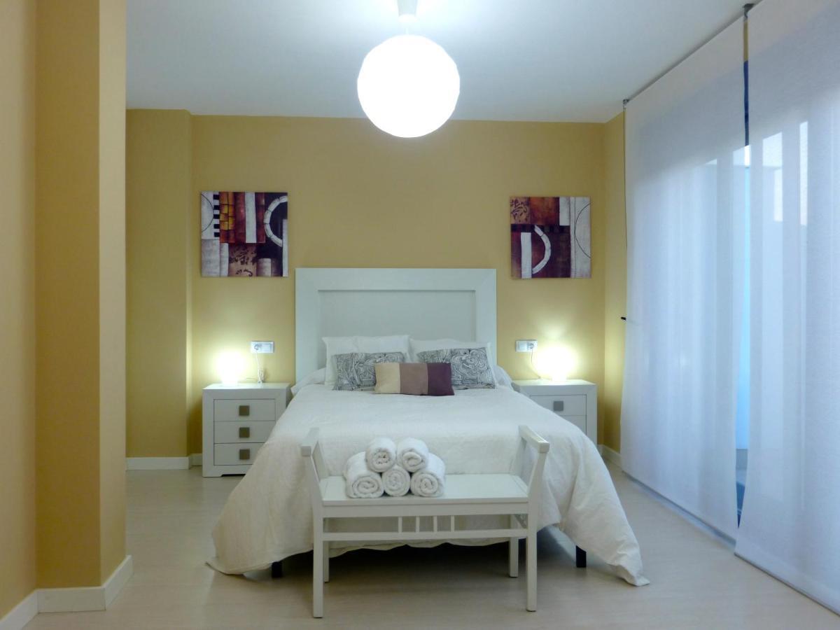 Casa Valdevaqueros Villa Tarifa Room photo